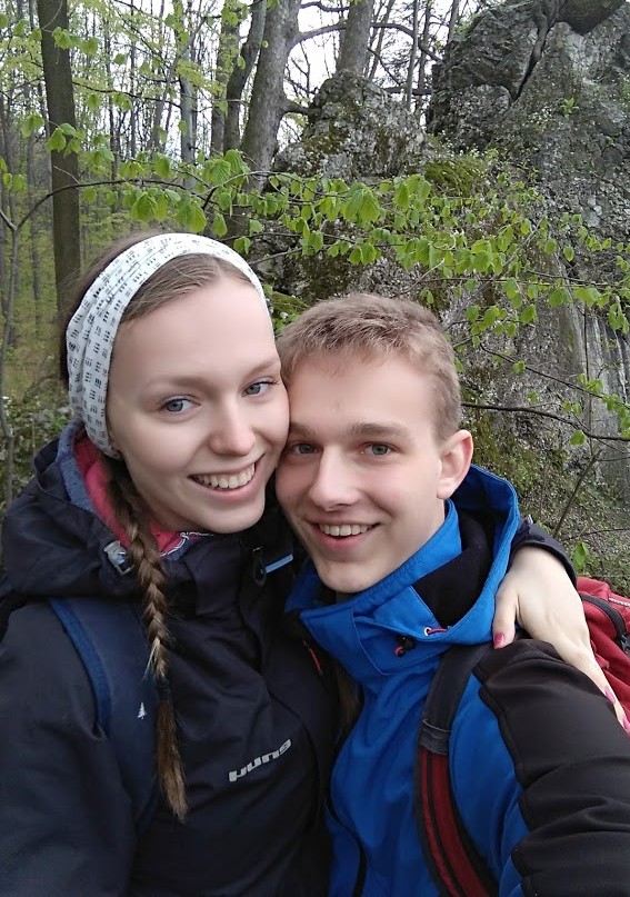 Vzpomínka 2