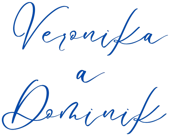 Veronika a Dominik